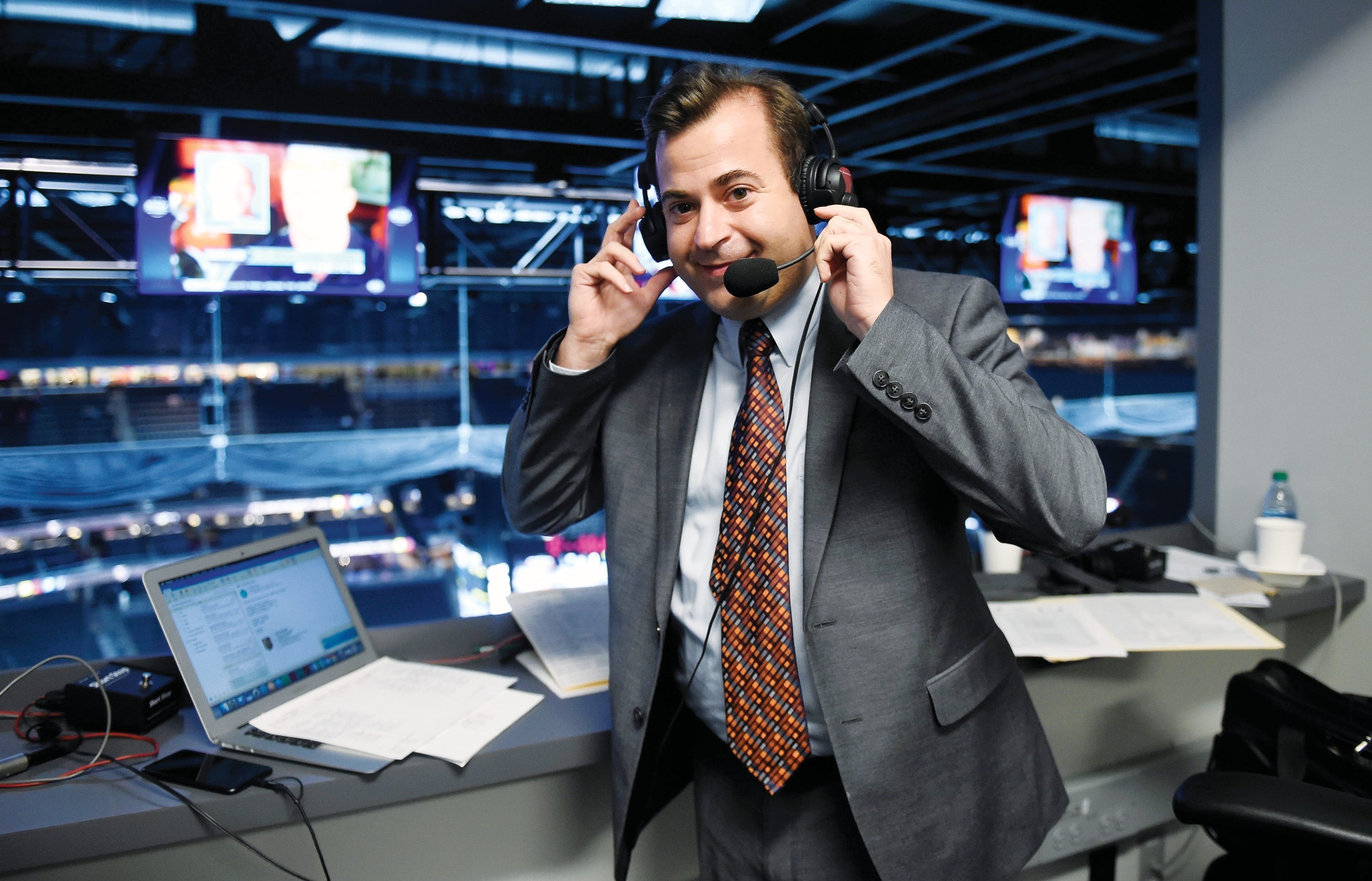 new jersey devils broadcasters